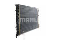 Thumbnail - Radiateur - CR1447000S - MAHLE