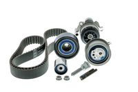 Set pompa apa + curea dintata AISIN, Cod: TKVG-7045