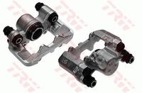 Bremssattel