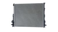 Thumbnail - Radiateur - CR2607000P - MAHLE