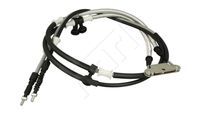 Kabel, parkeringsbrems