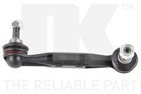 Stange/Strebe, Stabilisator