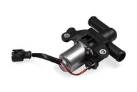 HEPU Regelklep koelvloeistof 2