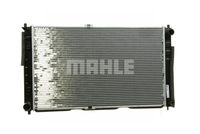 Thumbnail - Radiateur - CR1330000P - MAHLE