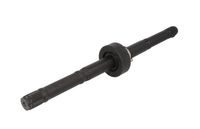 PASCAL Steekas, differentiaal 2