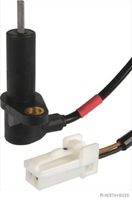 Sensor, Raddrehzahl