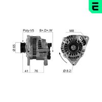 Generator / Alternator ERA, Cod: 210026A
