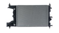 Thumbnail - Radiateur - CR2122000P - MAHLE
