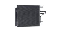 Thumbnail - Condensor, airconditioning - AC1067000S - MAHLE