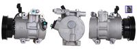 Compresor, climatizare ELSTOCK, Cod: 51-1297