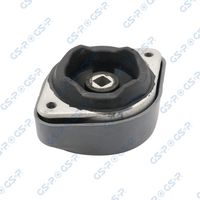 окачване, двигател