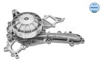 MEYLE Waterpomp, motorkoeling 2