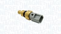 Sensor, Kühlmitteltemperatur
