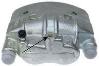 Bremssattel