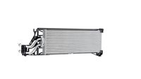 Thumbnail - Oliekoeler, automatische transmissie - CLC306000P - MAHLE
