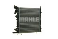 Thumbnail - Radiateur - CR615000P - MAHLE