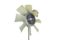 Thumbnail - Koelventilatorwiel - CFF462000P - MAHLE