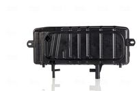 NISSENS Expansietank, koelvloeistof 3