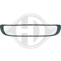 RAHMEN KüHLERGITTER