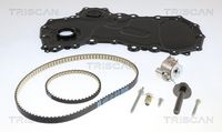 Set curea de distributie TRISCAN, Cod: 8647 16029