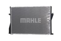 Thumbnail - Radiateur - CR295000S - MAHLE