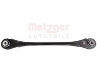 Lenker, Radaufhängung