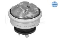 MEYLE Aslichaam-/motorsteunlager 2