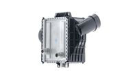 Thumbnail - Intercooler, inlaatluchtkoeler - CI639000P - MAHLE