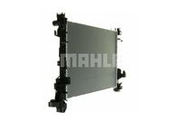 Thumbnail - Radiateur - CR86000P - MAHLE