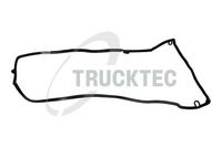 Garnitura, capac supape TRUCKTEC AUTOMOTIVE, Cod: 02.10.120