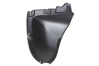 обшивка, колесна ниша