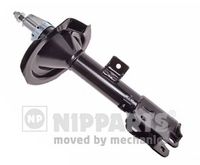 Amortizor NIPPARTS, Cod: N5505040G