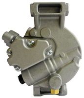 Thumbnail - Compressor, airconditioning - ACP94000S - MAHLE