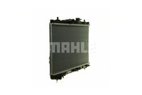 Thumbnail - Radiateur - CR1285000P - MAHLE