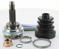 Gelenksatz, Antriebswelle