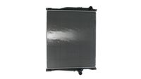 Thumbnail - Radiateur - CR2095000S - MAHLE