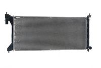 Thumbnail - Radiateur - CR2245000S - MAHLE