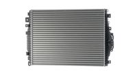 Thumbnail - Intercooler, inlaatluchtkoeler - CI377000P - MAHLE