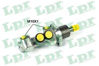 Спирачна помпа