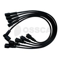 Комплект запалителеи кабели 04595 OSSCA