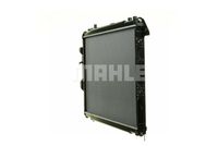 Thumbnail - Radiateur - CR1867000S - MAHLE