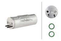 Uscator,aer conditionat HELLA, Cod: 8FT 366 240-321