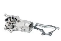 водна помпа, охлаждане на двигателя