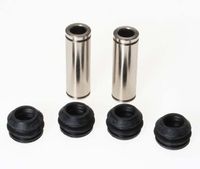 комплект водещи втулки, спирачен апарат