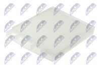 Filtru, aer habitaclu NTY, Cod: FCF-VV-000