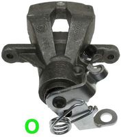 Bremssattel