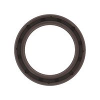 Wellendichtring, Differential