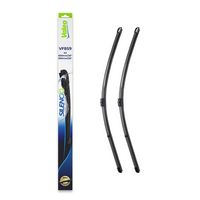 Μάκτρο καθαριστήρα SILENCIO FLAT BLADE SET