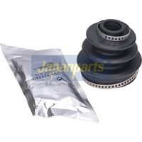 комплект маншон, полуоска