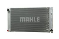 Thumbnail - Radiateur - CR578000P - MAHLE